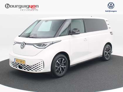 Volkswagen ID. Buzz Cargo L1H1 77 kWh | 18 Inch | Trekhaak | 3 Zits | Full L