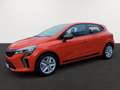Renault Clio Clio Evolution E-Tech Full Hybrid 145 Orange - thumbnail 3