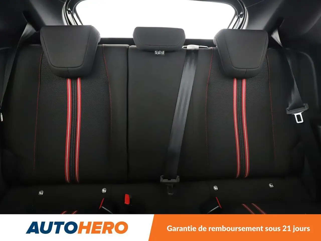 Opel Corsa Corsa — photo 15