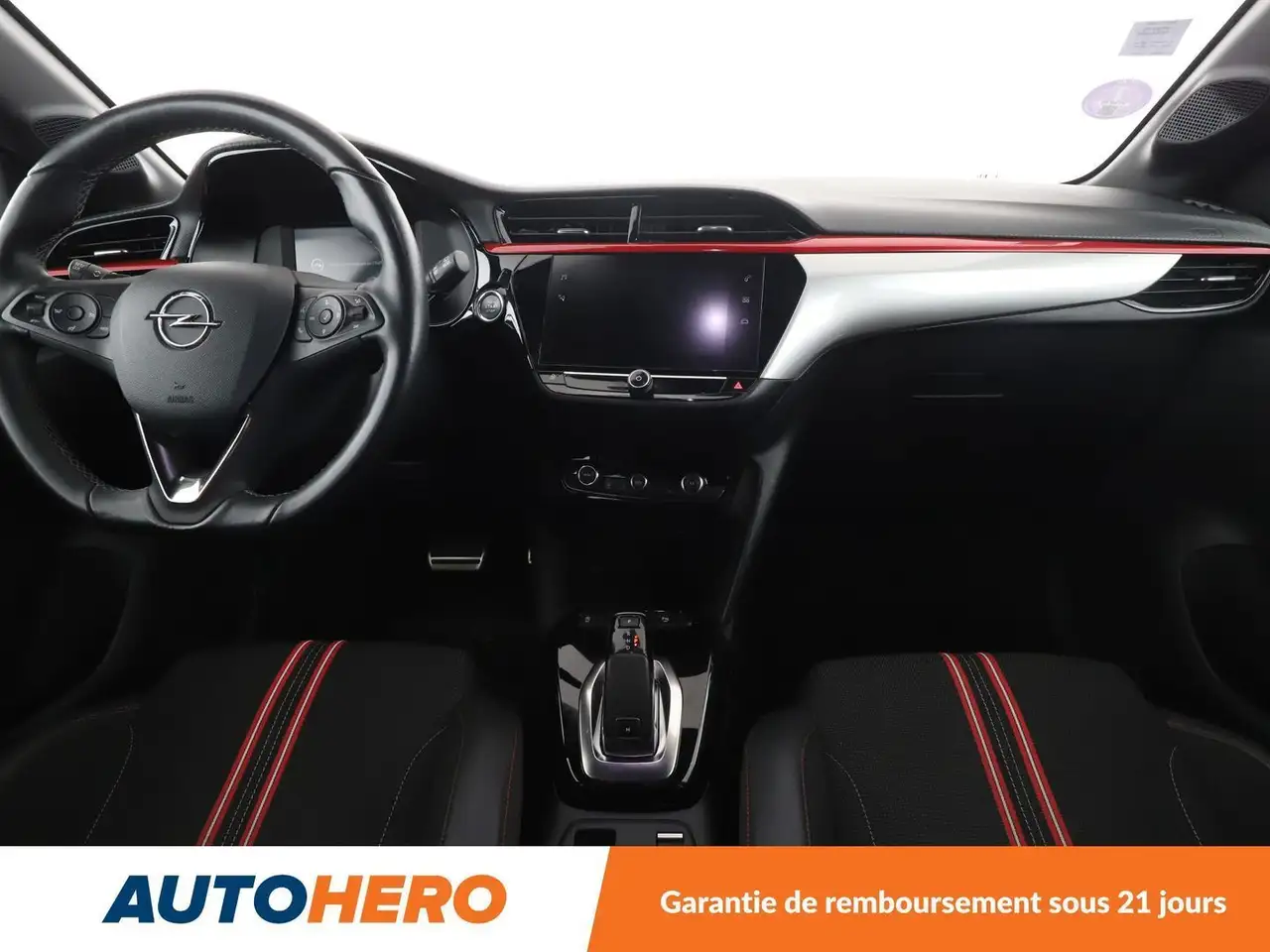 Opel Corsa Corsa — photo 12