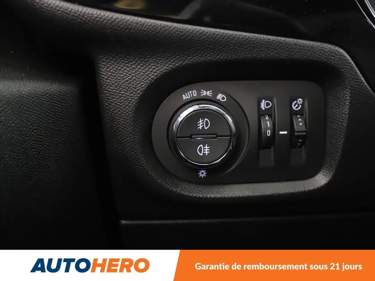 Opel Corsa Corsa — photo 30