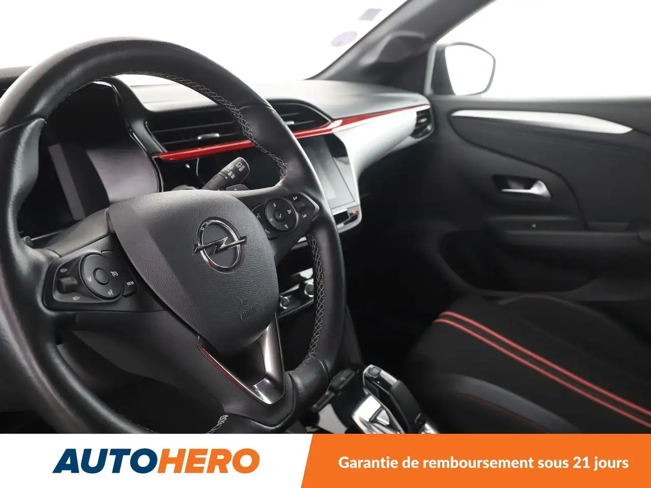 Opel Corsa Corsa — photo 11