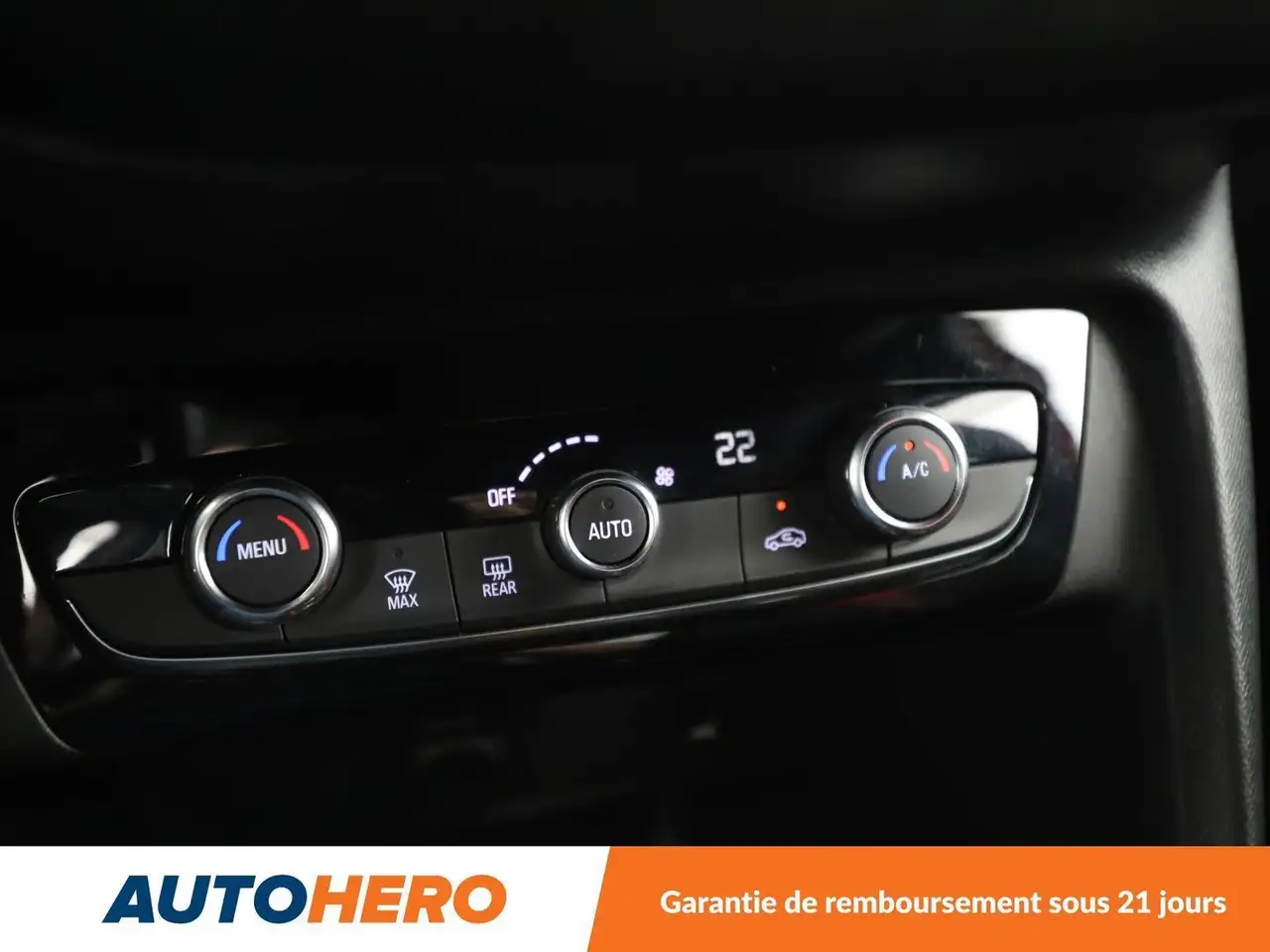 Opel Corsa Corsa — photo 25