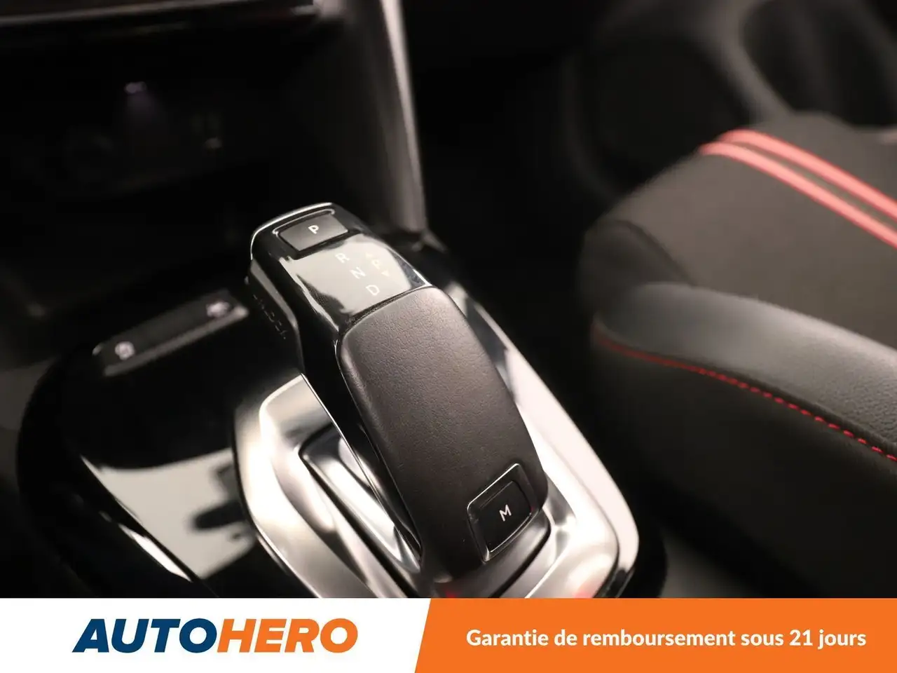 Opel Corsa Corsa — photo 26
