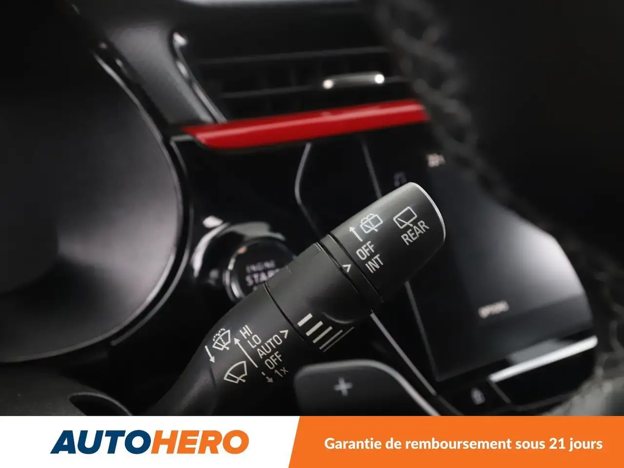 Opel Corsa Corsa — photo 27