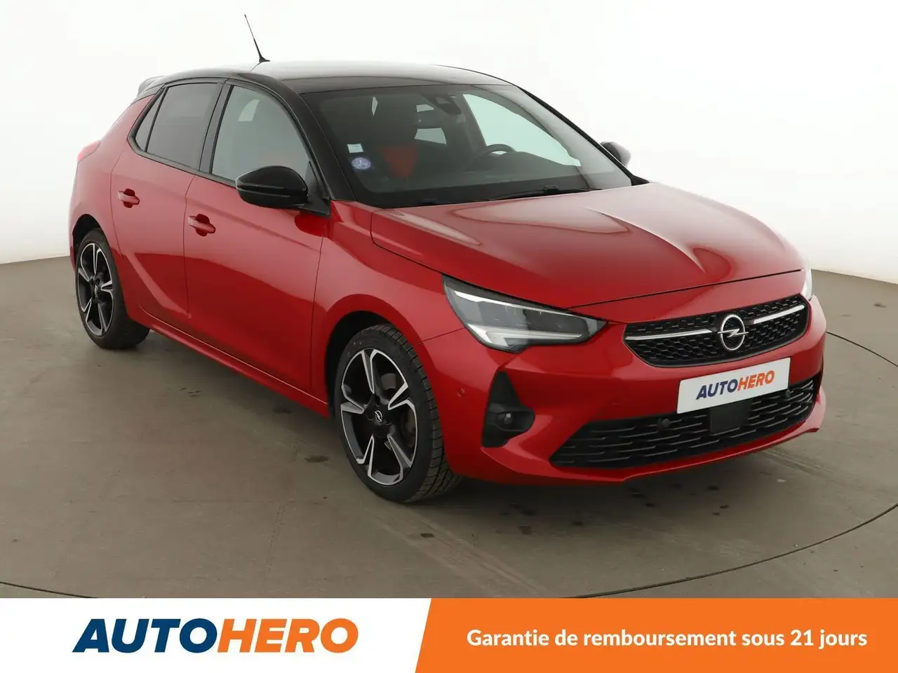 Opel Corsa Corsa — photo 8