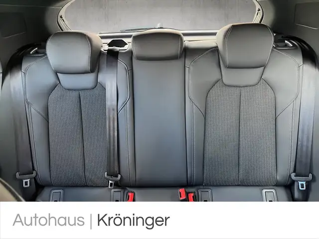 Audi A1 view 10