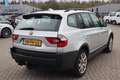 BMW X3 3.0i Executive Navigatie, Lederen interieur, Trekh Šedá - thumbnail 8