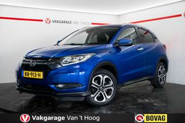 Honda HR-V 1.5 i-VTEC Automaat | Panoramadak | Cam