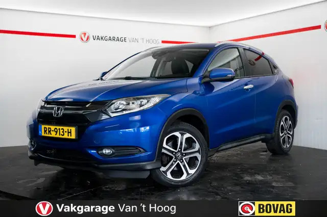 Honda HR-V Honda HR-V 1.5 i-VTEC Automaat | Panoramadak | Cam