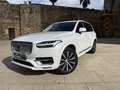 Volvo XC90 B5 Plus Bright AWD Aut. Bianco - thumbnail 1