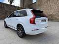 Volvo XC90 B5 Plus Bright AWD Aut. Bianco - thumbnail 8