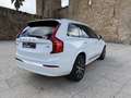 Volvo XC90 B5 Plus Bright AWD Aut. Bianco - thumbnail 6