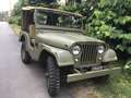 Jeep Willys M 38 A1 Grün - thumbnail 1