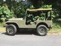 Jeep Willys M 38 A1 Grün - thumbnail 7