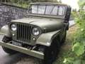 Jeep Willys M 38 A1 Grün - thumbnail 2