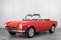 Fiat 124 Spider Rood - thumbnail 1