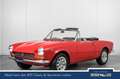 Fiat 124 Spider Rood - thumbnail 1