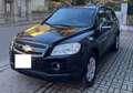 Chevrolet Captiva 2.0 VCDi LTX Schwarz - thumbnail 3