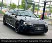 Audi RS5 quattro*Black*B&B 500ps*Pano*Carbon*MTM*B&O Schwarz - thumbnail 3