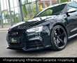 Audi RS5 quattro*Black*B&B 500ps*Pano*Carbon*MTM*B&O Schwarz - thumbnail 4
