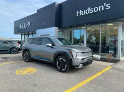 2026 Kia EV9