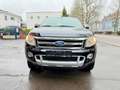 Ford Ranger RANGER LIMITED DOPPELKABINE 4x4+AHK+EL.SITZE Noir - thumbnail 2