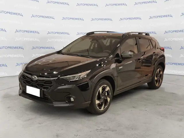Subaru Crosstrek 2.0i e-Boxer MHEV CVT Lineartronic Premium OFFERTA A TEMPO LIMITATO