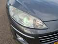 Peugeot 407 2.0 GT 140pk Sedan Navi! Xenon! Bj: 2009 NAP! Grey - thumbnail 19