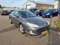 Peugeot 407 2.0 GT 140pk Sedan Navi! Xenon! Bj: 2009 NAP! Grey - thumbnail 26