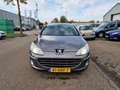 Peugeot 407 2.0 GT 140pk Sedan Navi! Xenon! Bj: 2009 NAP! Grey - thumbnail 28