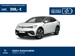 Volkswagen ID.5 Pro Performance WäPu Matrix Nav Cam MFL 21"