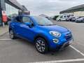 Fiat 500X 500X 1.6 Multijet Cross GARANTIE 12MOIS CARPLAY Bleu - thumbnail 3