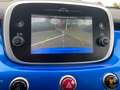 Fiat 500X 500X 1.6 Multijet Cross GARANTIE 12MOIS CARPLAY Bleu - thumbnail 14