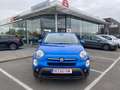 Fiat 500X 500X 1.6 Multijet Cross GARANTIE 12MOIS CARPLAY Bleu - thumbnail 2