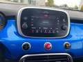 Fiat 500X 500X 1.6 Multijet Cross GARANTIE 12MOIS CARPLAY Bleu - thumbnail 12