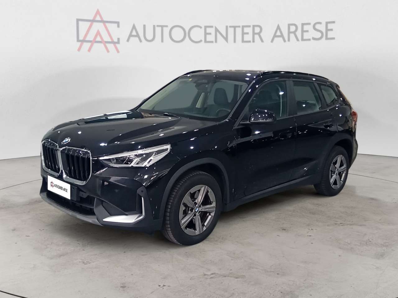 BMW X1 xdrive23d mhev 48V X-Line auto