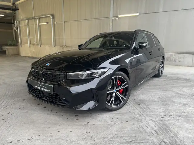 BMW 340 M340i xDrive Touring*Mpack PRO *PANO * HUD *FULL