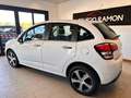 Citroen C3 C3 II 2009 1.2 puretech Exclusive 82cv E6 Blanco - thumbnail 4