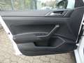 Volkswagen Taigo 1.0 TSI AHK LED SHZ PDC GRA LM Klima Einparkhilfe Blanco - thumbnail 13