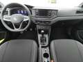 Volkswagen Taigo 1.0 TSI AHK LED SHZ PDC GRA LM Klima Einparkhilfe Bianco - thumbnail 12