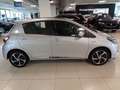 Toyota Yaris 1.5 Hybrid 5 porte Style Grigio - thumbnail 3