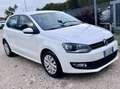 Volkswagen Polo 1.2 Benzina 70cv 99.000km - Neopatentati Blanc - thumbnail 4
