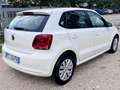Volkswagen Polo 1.2 Benzina 70cv 99.000km - Neopatentati Blanc - thumbnail 3
