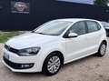 Volkswagen Polo 1.2 Benzina 70cv 99.000km - Neopatentati Blanc - thumbnail 1