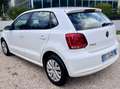 Volkswagen Polo 1.2 Benzina 70cv 99.000km - Neopatentati Blanc - thumbnail 2