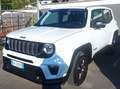 Jeep Renegade 1.6 mjt 130cv ** UNIPRO + KM 31.000 ** Bianco - thumbnail 1