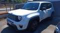 Jeep Renegade 1.6 mjt 130cv ** UNIPRO + KM 31.000 ** Bianco - thumbnail 6