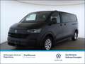 Volkswagen T7 Caravelle PanAmericana LR 4Motion 9-Sitzer Schwarz - thumbnail 1
