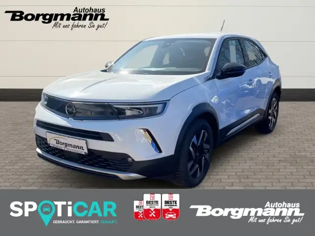 Opel Mokka-E Elegance Digitales Cockpit LED Apple CarPlay Andro